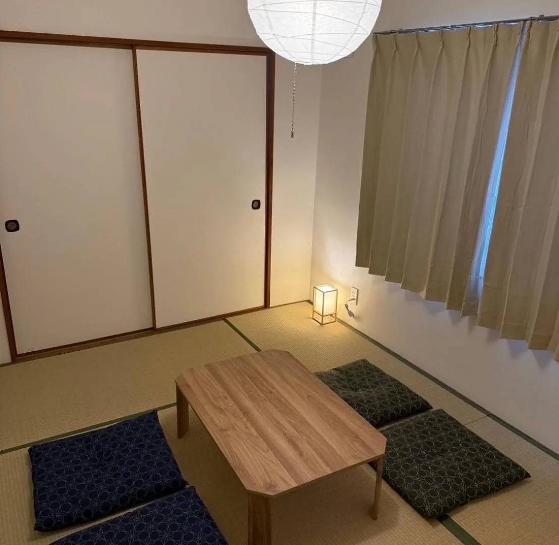 Stay Moiwayama 札幌市 0*,  日本