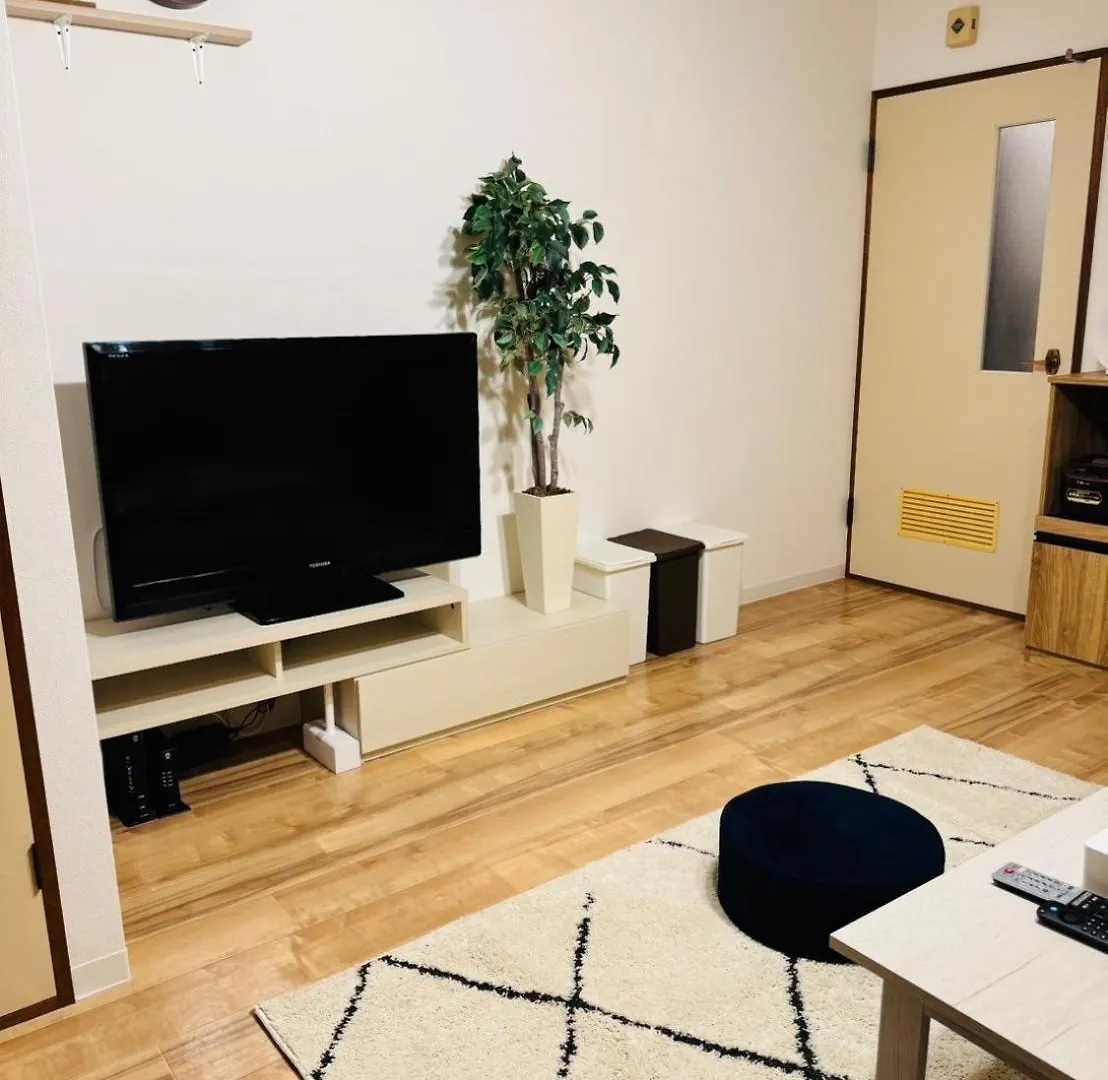 アパート Stay Moiwayama 札幌市