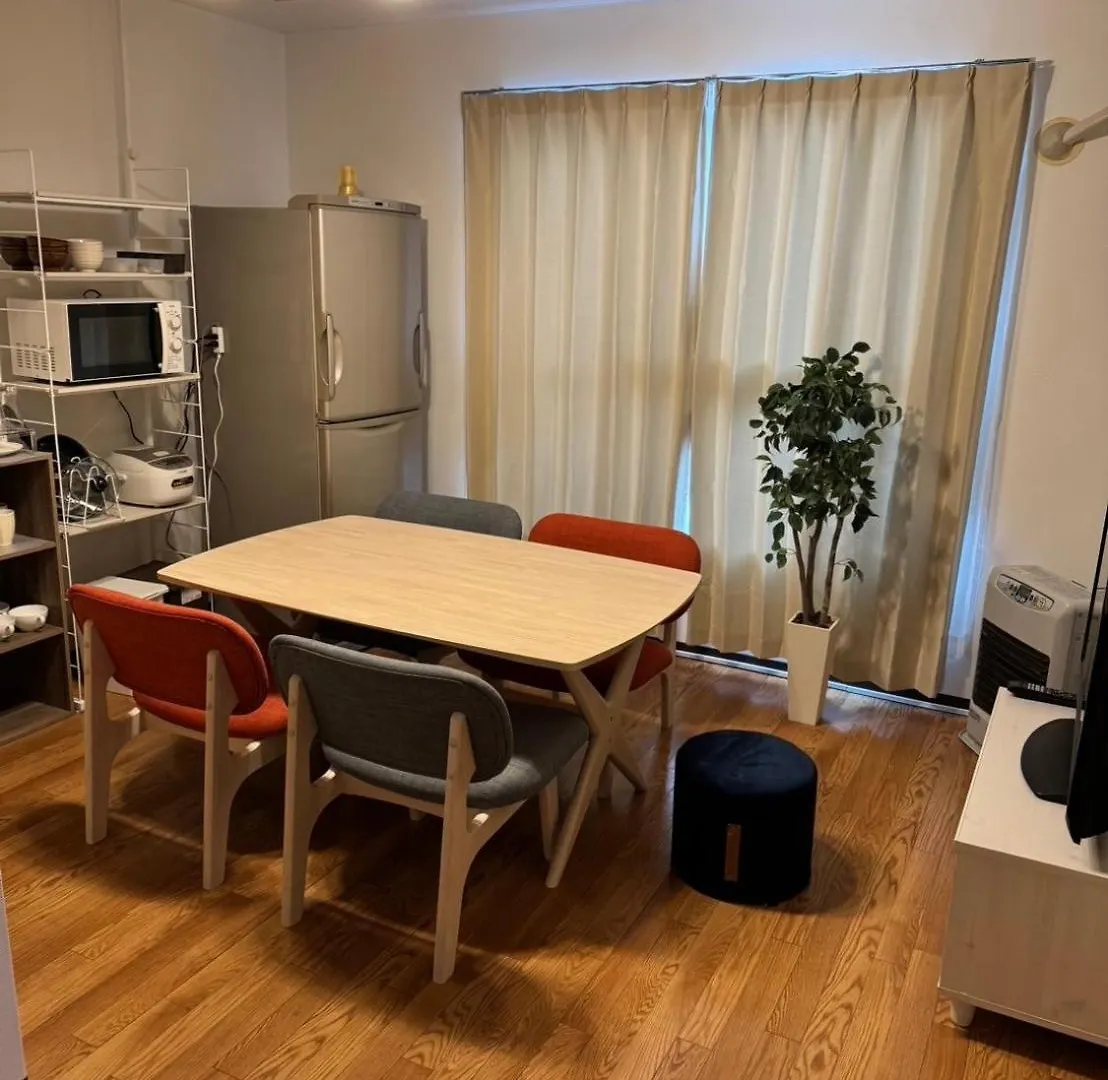 アパート Stay Moiwayama 札幌市