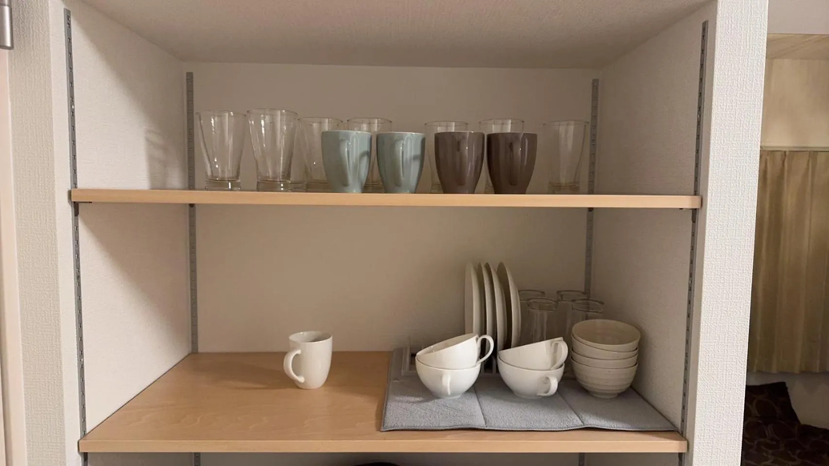 Apartment Stay Moiwayama Sapporo