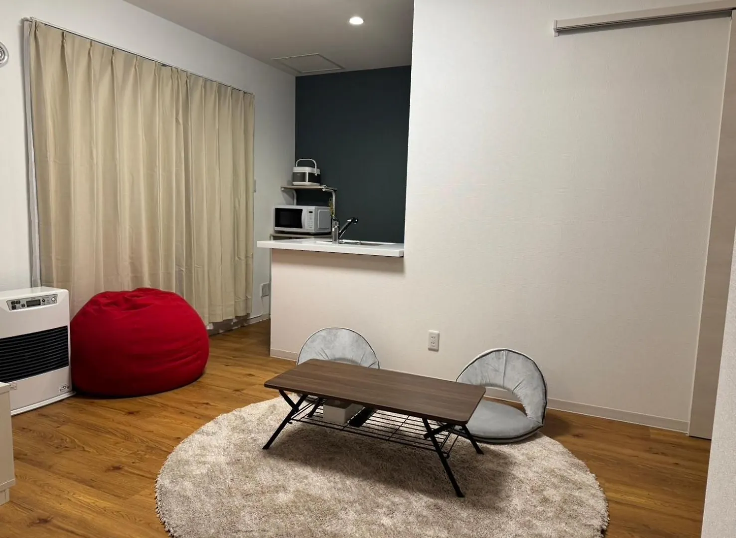Apartment Stay Moiwayama Sapporo