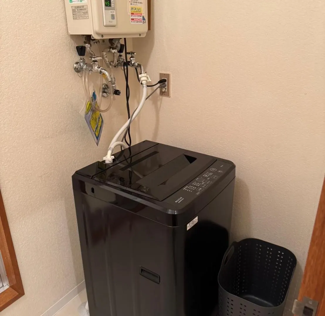 Apartment Stay Moiwayama Sapporo Japan